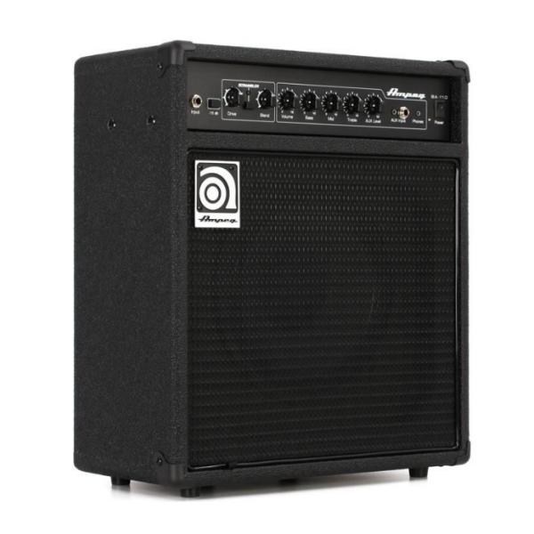 BASS音箱維修範例 2