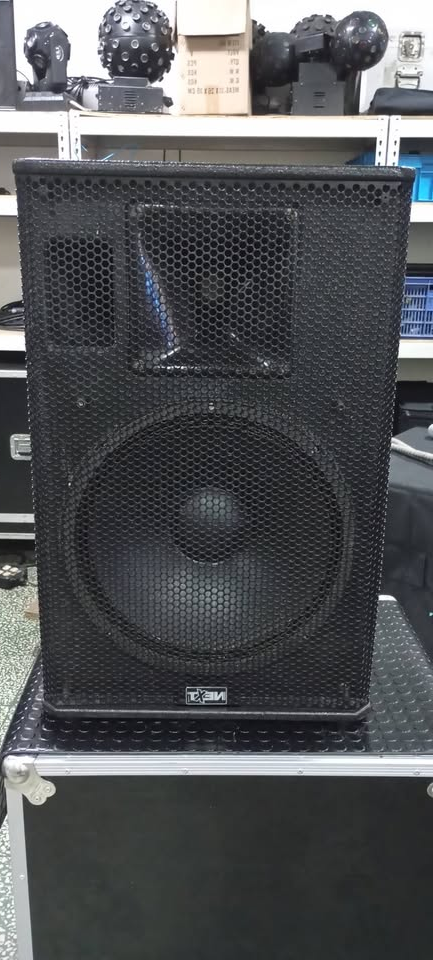 外場喇叭維修範例 31