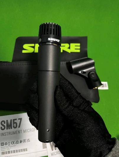 麥克風維修範例 33