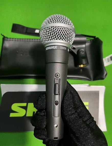 麥克風維修範例 34