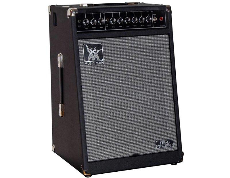 BASS音箱維修範例 5